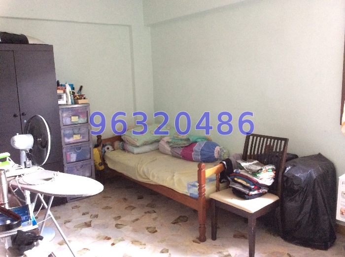 Blk 207 Jurong East Street 21 (Jurong East), HDB 4 Rooms #38015472